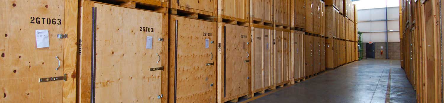 moving and storage companies