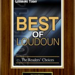 Best of Loudoun - MG Moving Movers