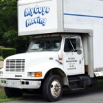 moving company gives back