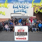 Best Moving Companies Loudoun County 2022