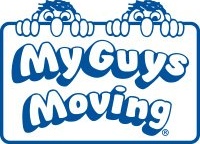 MG Moving logo