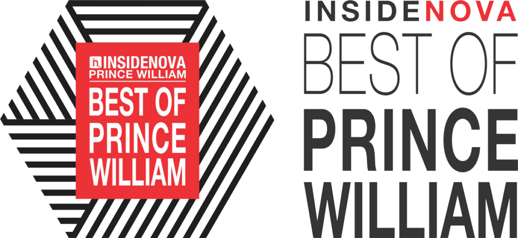 InsideNoVa award logo