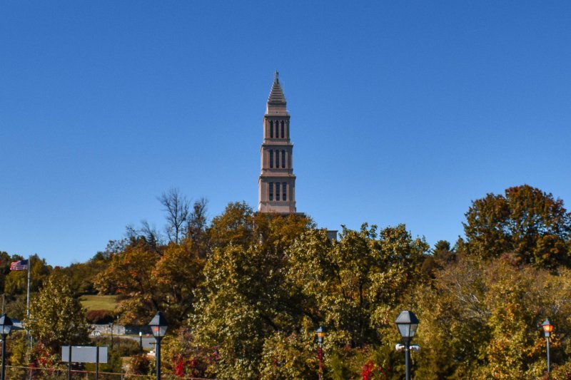 george washington masonic temple in northern virginia