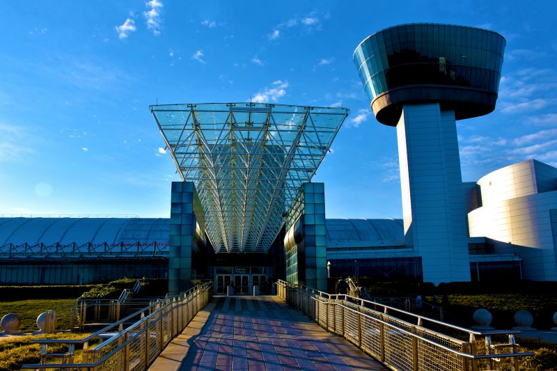 national air and space museum in chantilly virginia